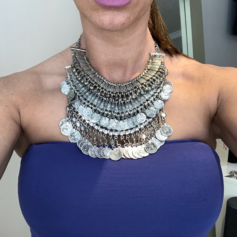 Statement Necklace